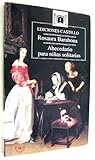 Abecedario para niñas solitarias Abecedario para niñas solitarias
