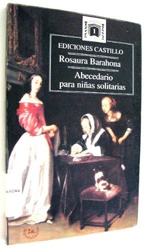 Abecedario para niñas solitarias (Paperback)