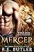 Mercer (Were Zoo Book 17)