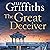 The Great Deceiver The Brighton Mysteries, Book 7 by Elly Griffiths