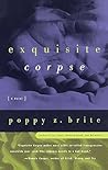 Exquisite Corpse by Poppy Z. Brite