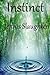 Instinct by Jennis Slaughter (2015-01-28)