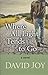 Where All Light Tends to Go by David Joy (2015-07-06)