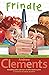 Frindle by Clements, Andrew (1998) Paperback by Andrew Clements