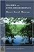 Walden and Civil Disobedience (Barnes & Noble Classics Series) by Henry David Thoreau, Jonathan Levin (Introduction)