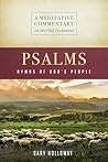 MC: Psalms : Hymns of God's People (Meditative Commentaries Book 6)