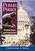 Public Policy by Christopher A. Simon (2006-03-26)