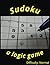Sudoku a logic game: Diffic...