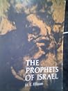 Prophets of Israel from Ahijah to Hosea
