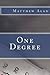 [(One Degree)] [By (author)...