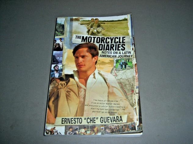 The Motorcycle Diaries