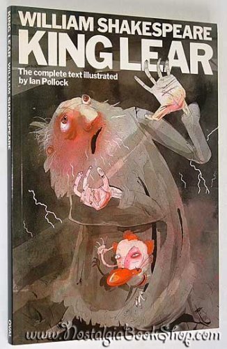 King Lear