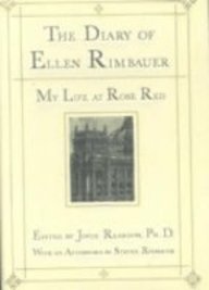 The Diary of Ellen Rimbauer: My Life at Rose Red