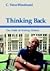Thinking Back: The Perils of Writing History