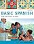 Spanish for Getting Along: Basic Spanish Series (World Languages) by Ana Jarvis (2010-01-01)