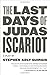 By Stephen Adly Guirgis The Last Days of Judas Iscariot: A Play (1st)