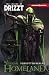 DUNGEONS & DRAGONS LEGEND OF DRIZZT TP VOL 01 HOMELAND by IDW