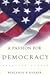 A Passion for Democracy American Essays (Paperback, 2000)