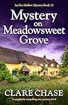 Mystery on Meadowsweet Grove by Clare Chase