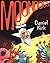 Moondogs by Daniel Kirk (1999-03-15)
