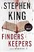 Book cover for Finders Keepers (Bill Hodges Trilogy, #2)