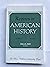 Reviews in American History...