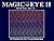 Magic Eye, Vol. 2 1st (firs...