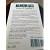 Balancing Acts (Hardcover)