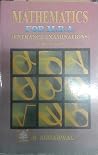 Mathematics for MBA Entrance Exams Mathematics for MBA Entrance Exams