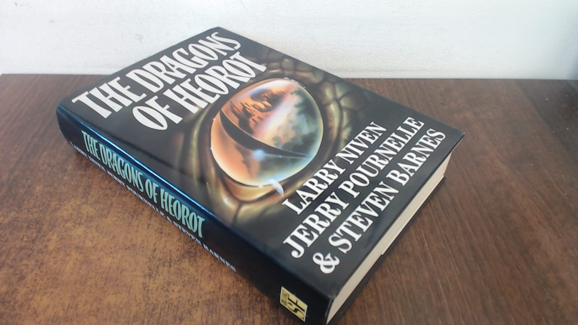 The Dragons of Heorot