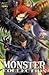 Monster Collection: Volumen 3