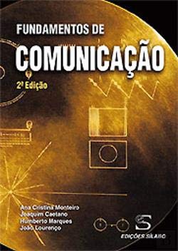 Fundamentos de Comunicação (Portuguese Edition)