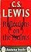 Reflections on the Psalms