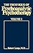 The Technique of Psychoanalytic Psychotherapy, Vol. 1: Initial Contact, Theoretical Framework, Understanding the Patient's Communications, The Therapist's Interventions by Robert J. Langs (1989-02-01)