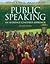 Public Speaking: An Audience-Centered Approach 7th (seventh) edition