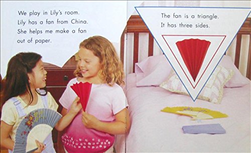 Playing at Lily's House (Paperback)
