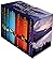 J.K. Rowling Harry Potter: The Complete Collection Box Set (7 Books) (Children's Edition)