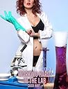 Working Hard in the Lab by Cassi Hart