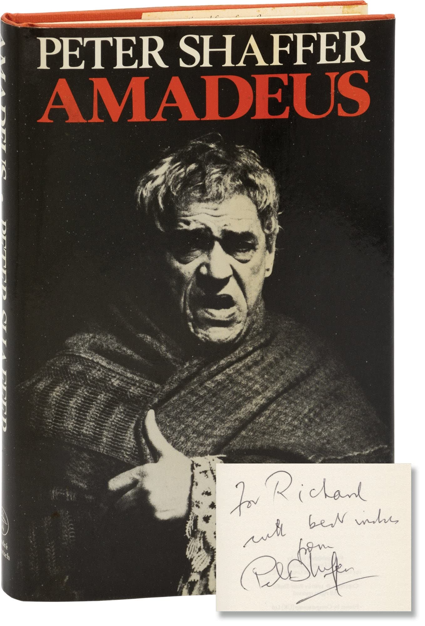 Amadeus