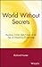 World Without Secrets: Business, Crime, and Privacy in the Age of Ubiquitous Computing by R. Lanny Hunter (2002-04-05)