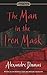 The Man in the Iron Mask (Signet Classics) by Alexandre Dumas (2006-05-02)