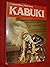 The Japan Times Photo Book - Kabuki