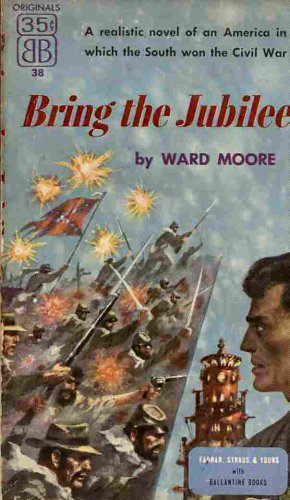 Bring The Jubilee