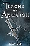 Book cover for Throne of Anguish (Throne of Anguish Duology)