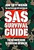 NEW-SAS SURVIVAL GUIDE by John Wiseman