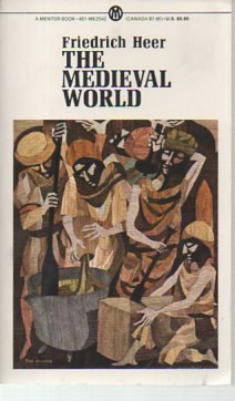The Medieval World (Mass Market Paperback)
