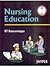 Nursing Education by Bt Basavanthappa