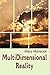 MultiDimensional Reality by Mary Marecek (2001-07-01)