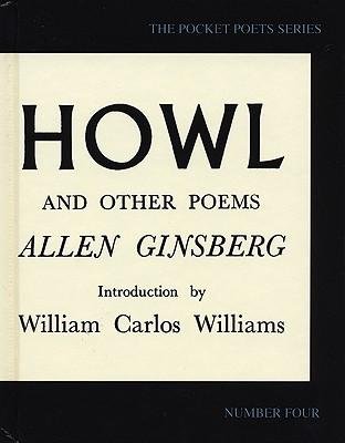[Howl and Other Poems] (By: Allen Ginsberg) [published: January, 2001]