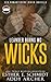 Leander Burns MC: Wicks (Dutch Edition)